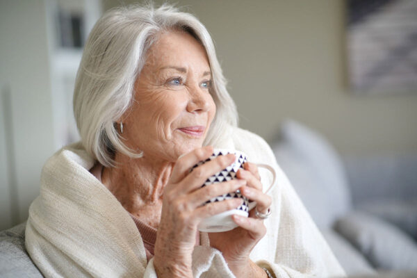 Armory Plaza cozy senior