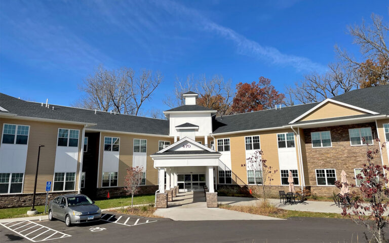 Lavender Field Apartments - Regan Development Corp