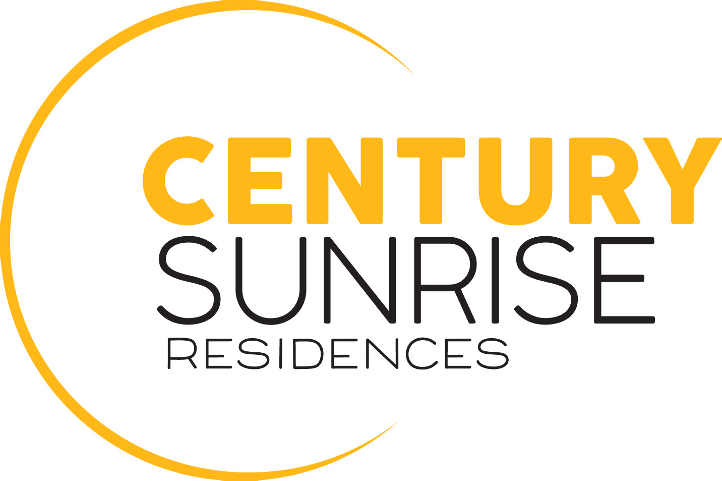 Century Sunrise Residences logo