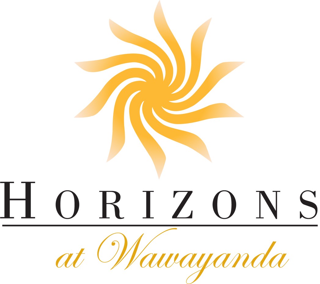 Horizons at Wawayanda logo