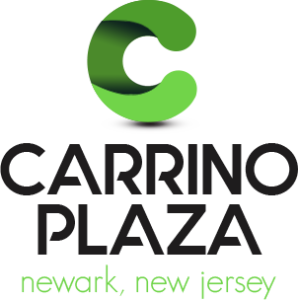 Carrino Plaza logo