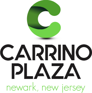 Carrino Plaza logo