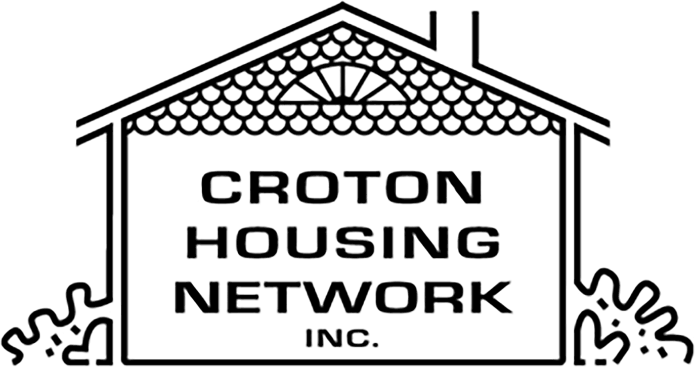 Croton Housing Network logo