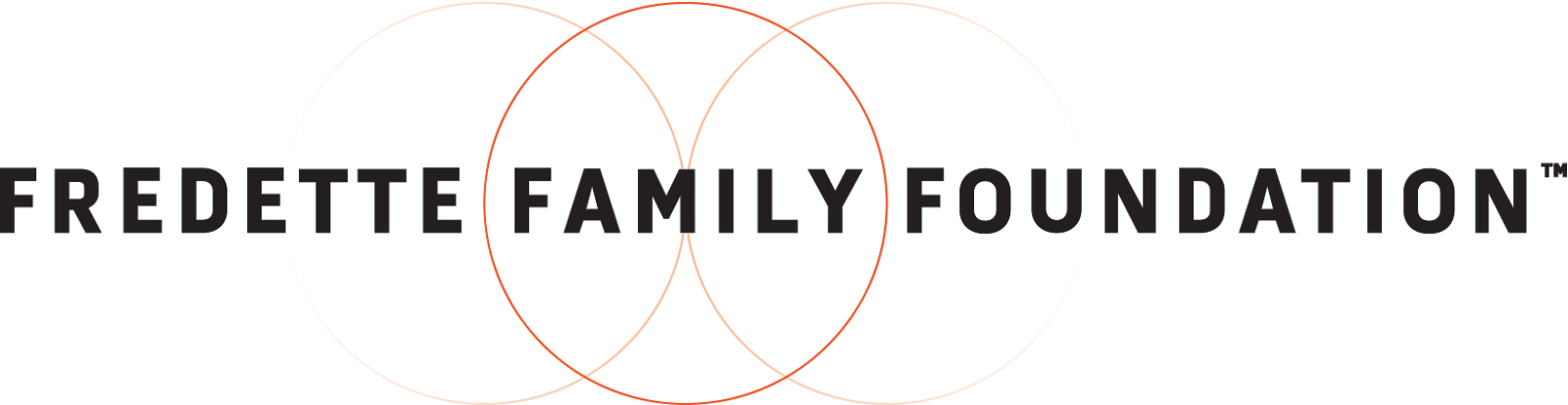 Fredette Family Foundation Logo