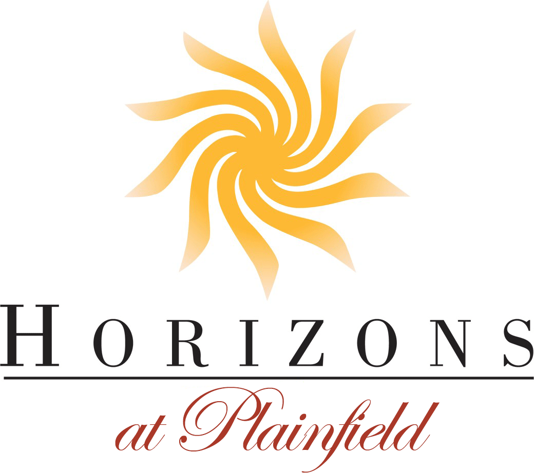 Horizons at Plainfield logo
