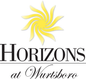 Horizons at Wurtsboro logo