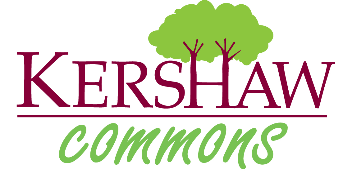 Kershaw Commons logo