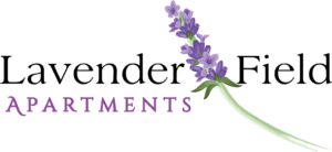 Lavender Field Apartments logo