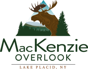 MacKenzie Overlook logo
