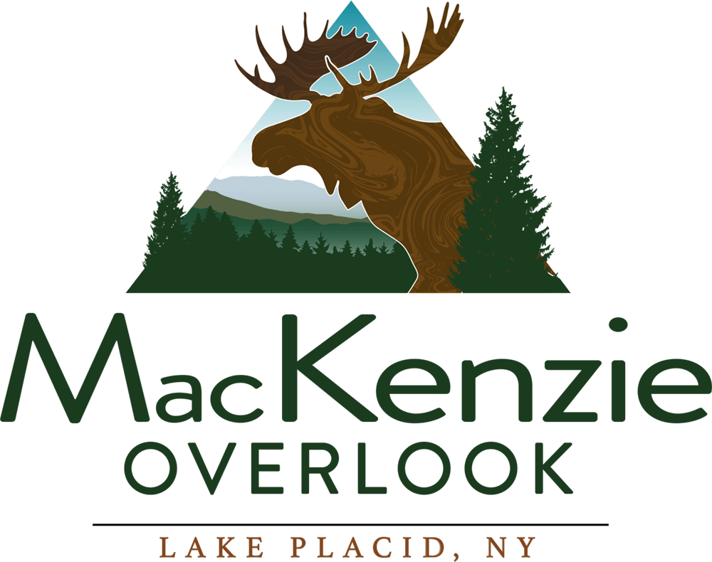 MacKenzie Overlook logo