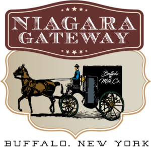 Niagara Gateway logo