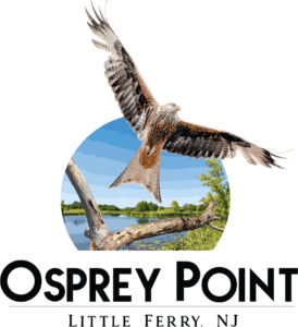 Osprey Point logo