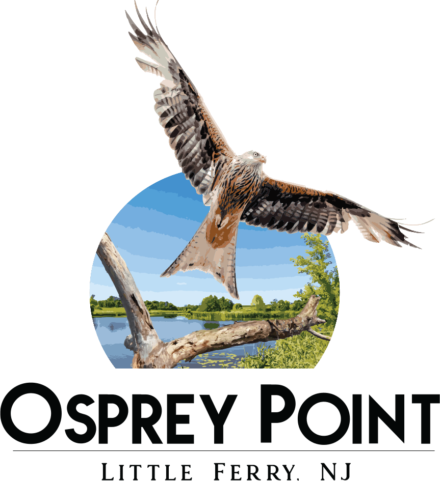 Osprey Point logo