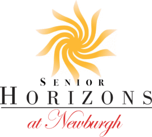 Senior Horizons at Newburgh logo