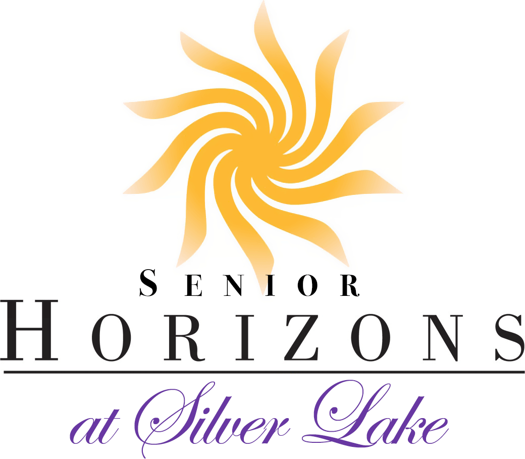 Senior Horizons at Silver Lake logo