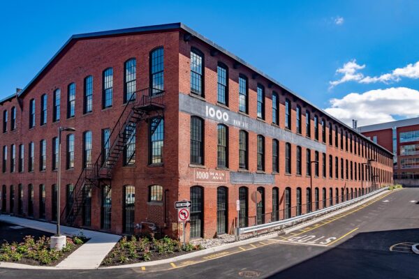 The Mill On Main