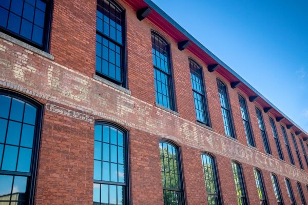 The Mill On Main exterior