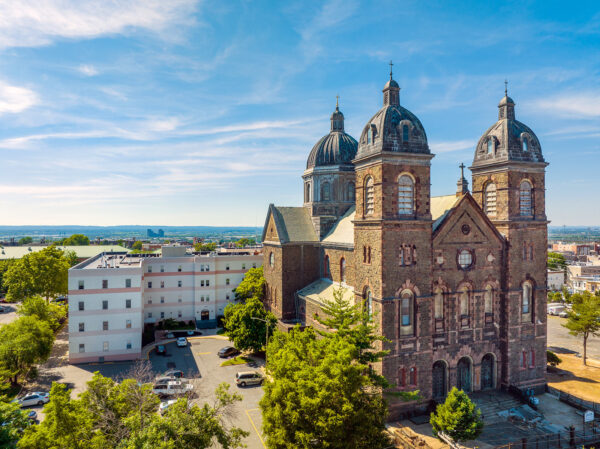 Monastery