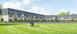 Osprey Point rendering