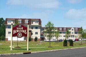 Senior Horizons at Clifton