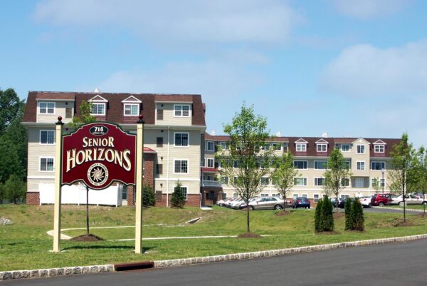 Senior Horizons at Clifton